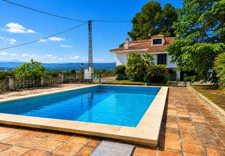 Villa i Ontinyent, Valencia, Ontinyent - € 440.000 | Ref: PNVL2180 - foto 1